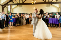 The Reception