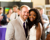 The Reception