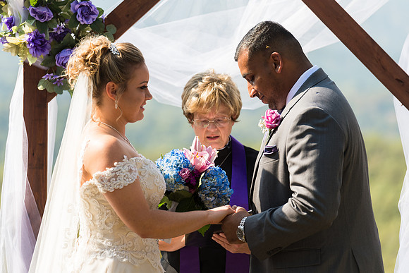 The Wedding