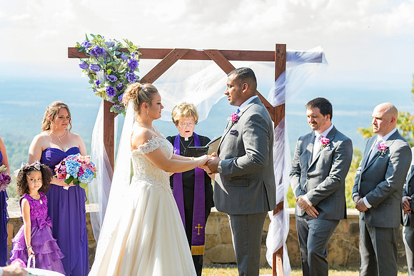 The Wedding