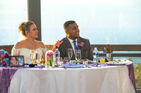 The Reception