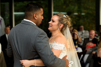 The Reception