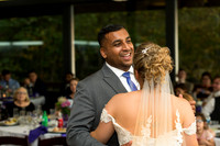 The Reception