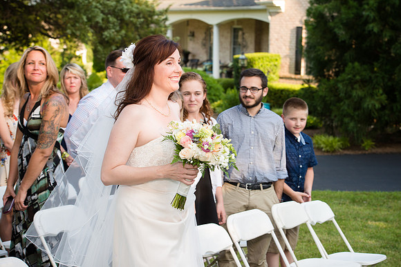 The Wedding