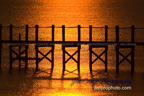 OBX Pier