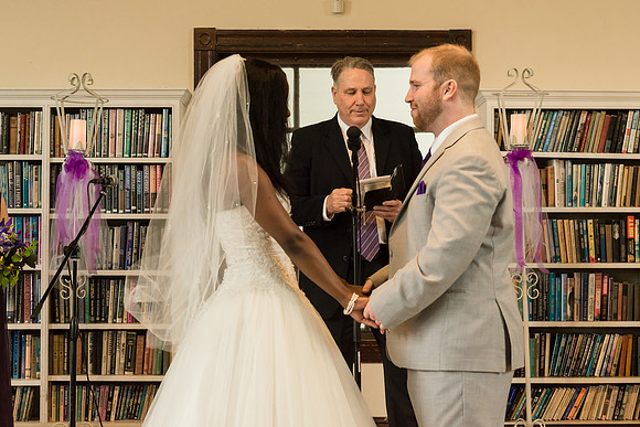 The Wedding