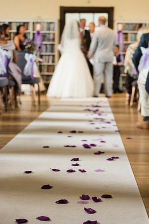 The Wedding