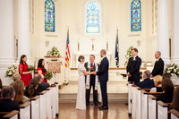 The Wedding
