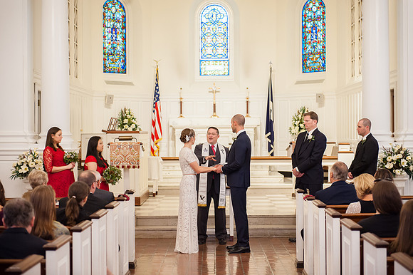The Wedding