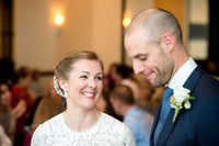 The Reception