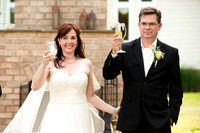 The Reception