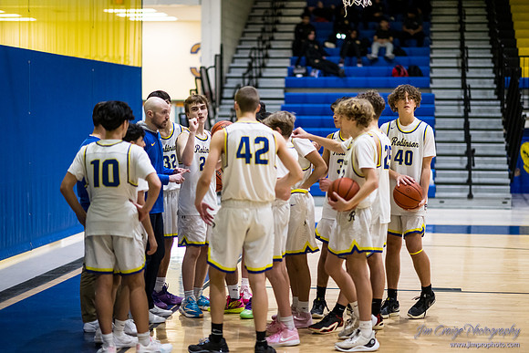 2024 Robinson Rams Freshman Basketball-106