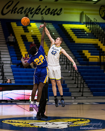 2024 Robinson Rams Freshman Basketball-110