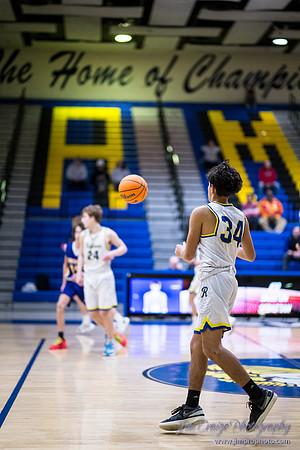 2024 Robinson Rams Freshman Basketball-111