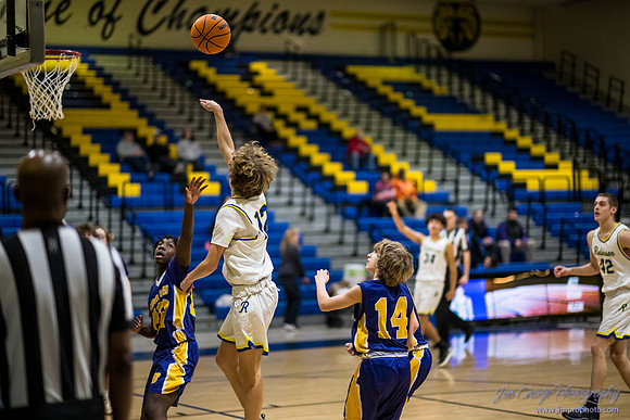 2024 Robinson Rams Freshman Basketball-114
