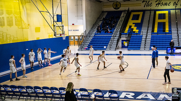 2024 Robinson Rams Freshman Basketball-100