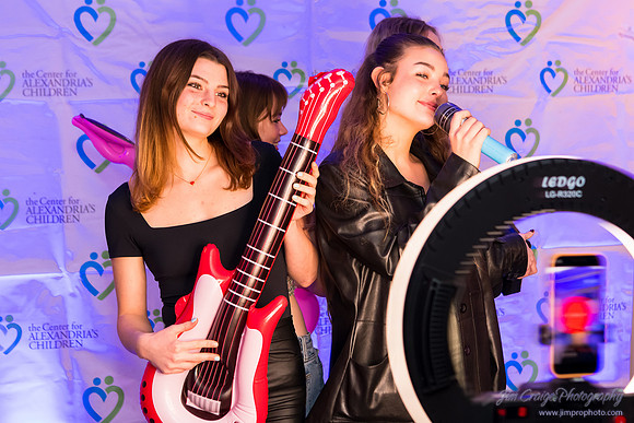 CAC Gala 2024 Banding Together- Highlights-7